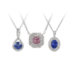 Necklaces & Pendants